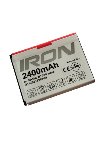 Batteria interna per samsung - per,