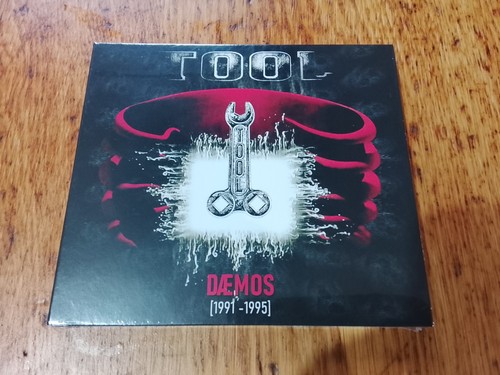 Tool dæmos 1991 1995 - tool, [1991