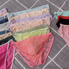 Mutandine intimo uomo Gstring