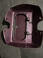 bauletto vespa pk 50 xl