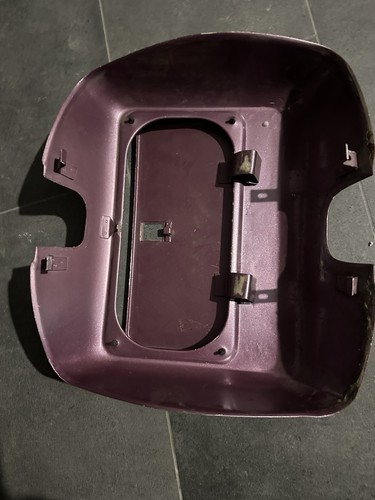 Bauletto vespa xl - vespa,