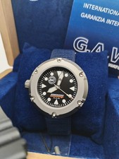 Orologio GAW Gruppo Ardito Numero Zero