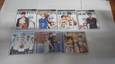 S05188 Kuroko's Basketball CD set of 7