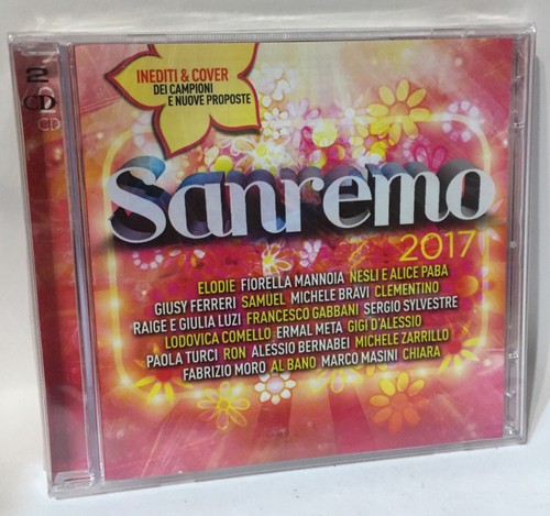 Sanremo 2017 nuovo elodie - 2017,