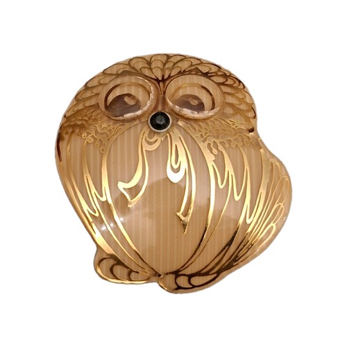 Spilla rara originale lea - rara,