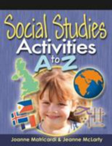 Social studies activities to - social,