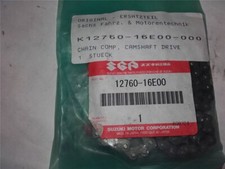 Catena distribuzione Hyosung