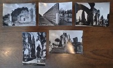 Lot of 62 Vintage Italian