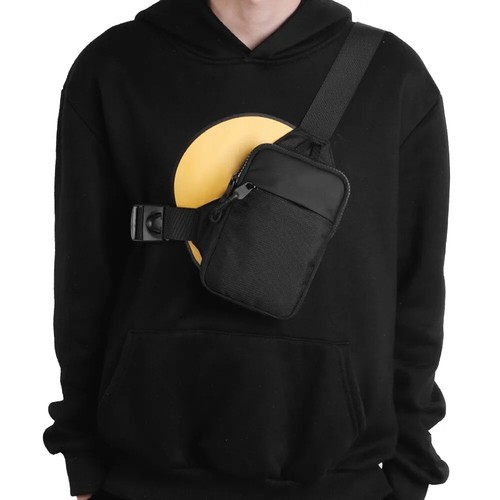 Piccola borsa petto per - borsa,