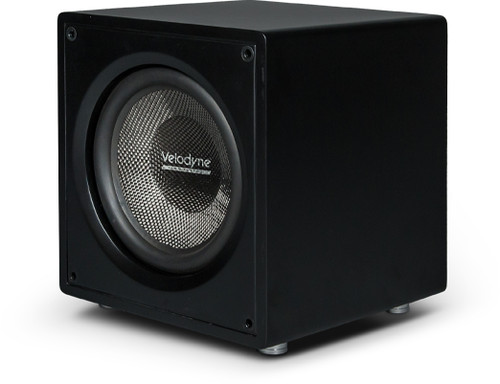 Velodyne black nuovo - velodyne,