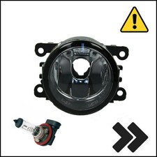 Proiettore Fendinebbia Faro Fanale H11 Lato-Dx Suzuki Splash 2008> SS07