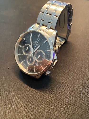 Lotus chronograph nuevo sin - chronograph,