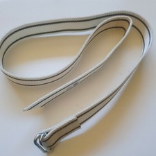 COLLARE BOVINI 135 CM CINGHIA