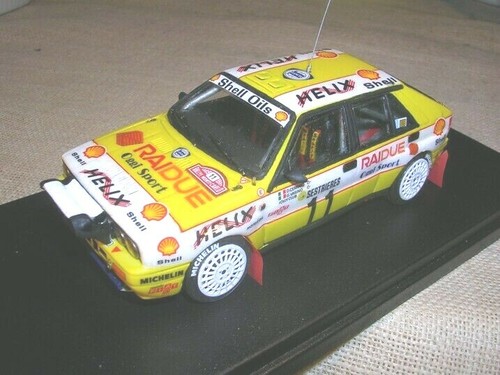 Lancia delta integrale - delta, 8v