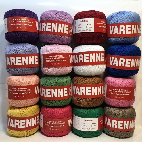 Varenne 100 cotone egitto - 100%,