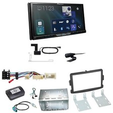Pioneer AVH-Z9200DAB Bluetooth