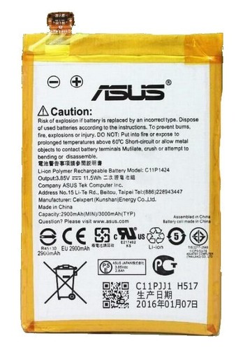 Asus batteria originale - asus,