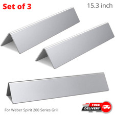 15.3in BBQ Gas Grills