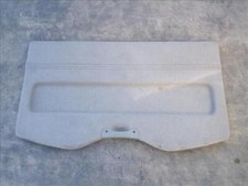 cappelliera posteriore per