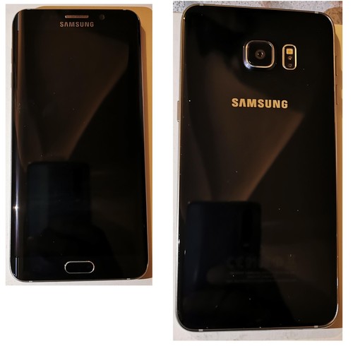 Samsung galaxy edge - s6, plus