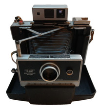 Polaroid 360 Land Camera