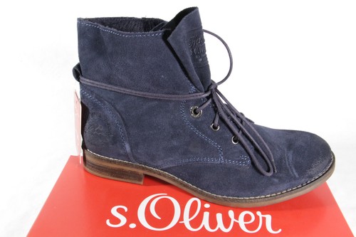 Oliver stivali stivaletti - s.oliver, stivali,stivaletti