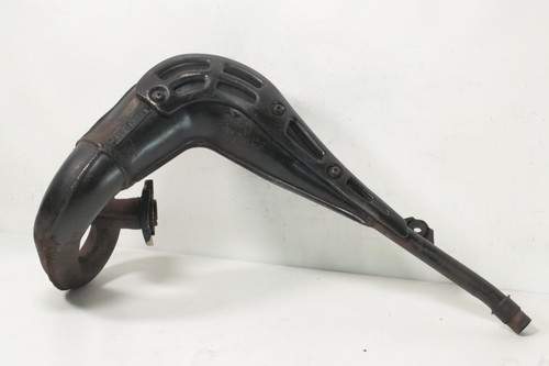 Coude échappement yamaha - coude,