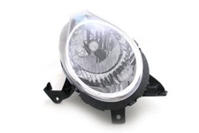 Faro Compatibile Per Nissan