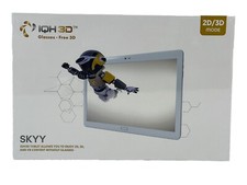IQH3D Skyy Tablet 128GB