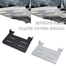 Moto Alluminio Motore Skid