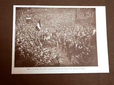 WW1 Prima guerra mondiale