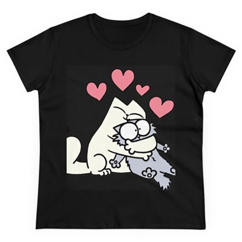 Bellissima camicia maglietta - bellissima,