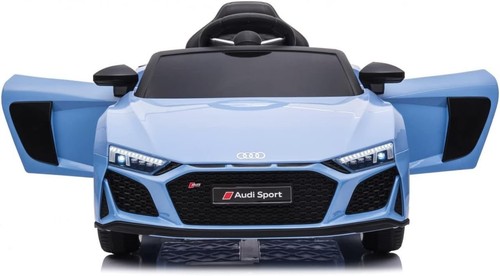 Auto elettrica bambini audi - audi, r8