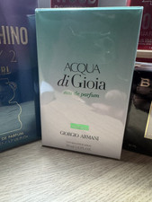 GIORGIO ARMANI Acqua di gioia
