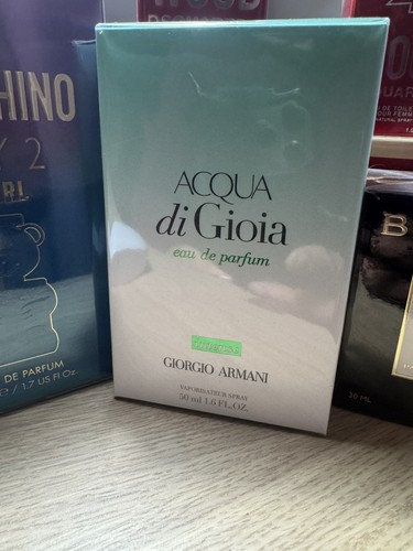 Giorgio armani acqua - armani,