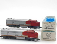 RIVAROSSI VINTAGE 9140+9145