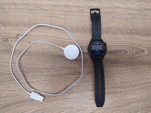 Huawei watch smartwatch - huawei, gt