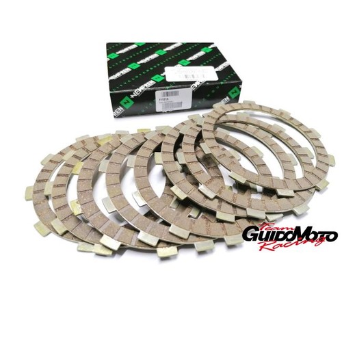 Dischi frizione motocicli - frizione,