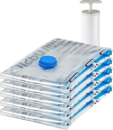 Amazon basics vacuum bags with - basics,