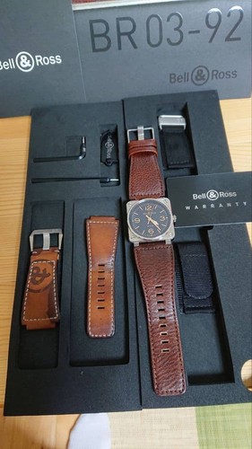 Orologio uomo automatico - uomo,