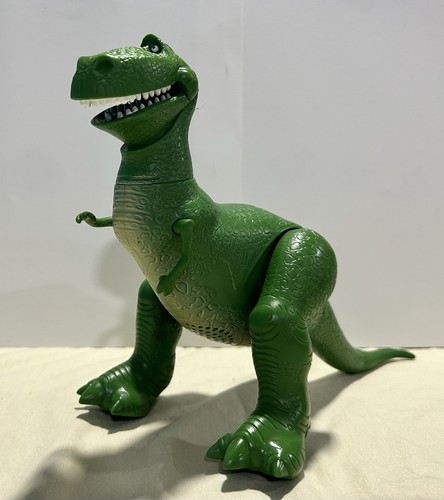 Disney pixar talking toy - pixar,