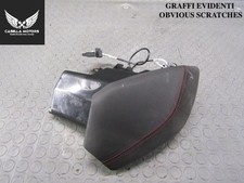 SCOCCA CARENA VANO SCATOLA PORTA OGGETTI YAMAHA X-MAX 300 ABS 2017 2020