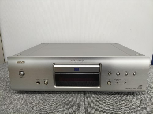 Denon dcd 1500ae lettore sacd - lettore,