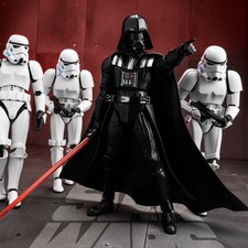 Star Wars Darth Vader