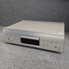 Denon DCD-1500SE lettore CD