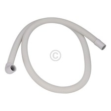 Tubo di scarico 1,5 m beko