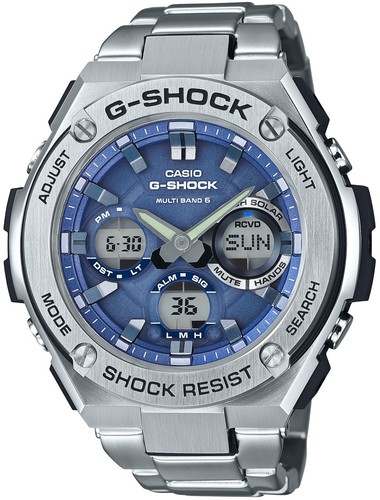 Orologio polso casio - da, g