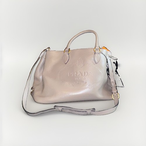 Borsa mano prada milano - prada,