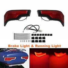 Luce sella posteriore Tour-pak