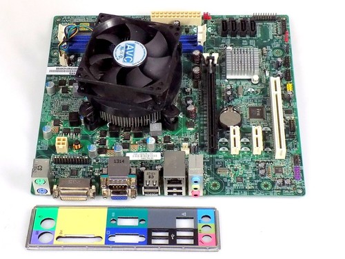Acer h61h2 am3 intel - +, core